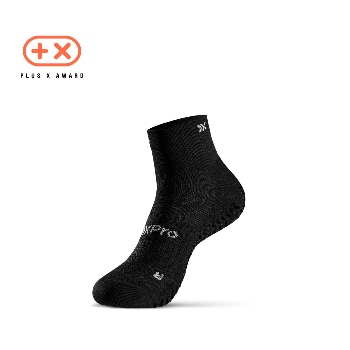 GEARXPro SOXPro - Sprint - Zwart