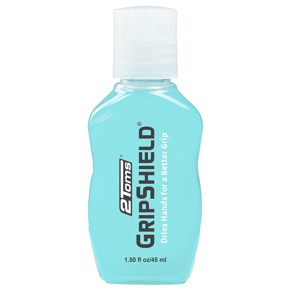 2Toms Gripshield - Voorkom zweethanden