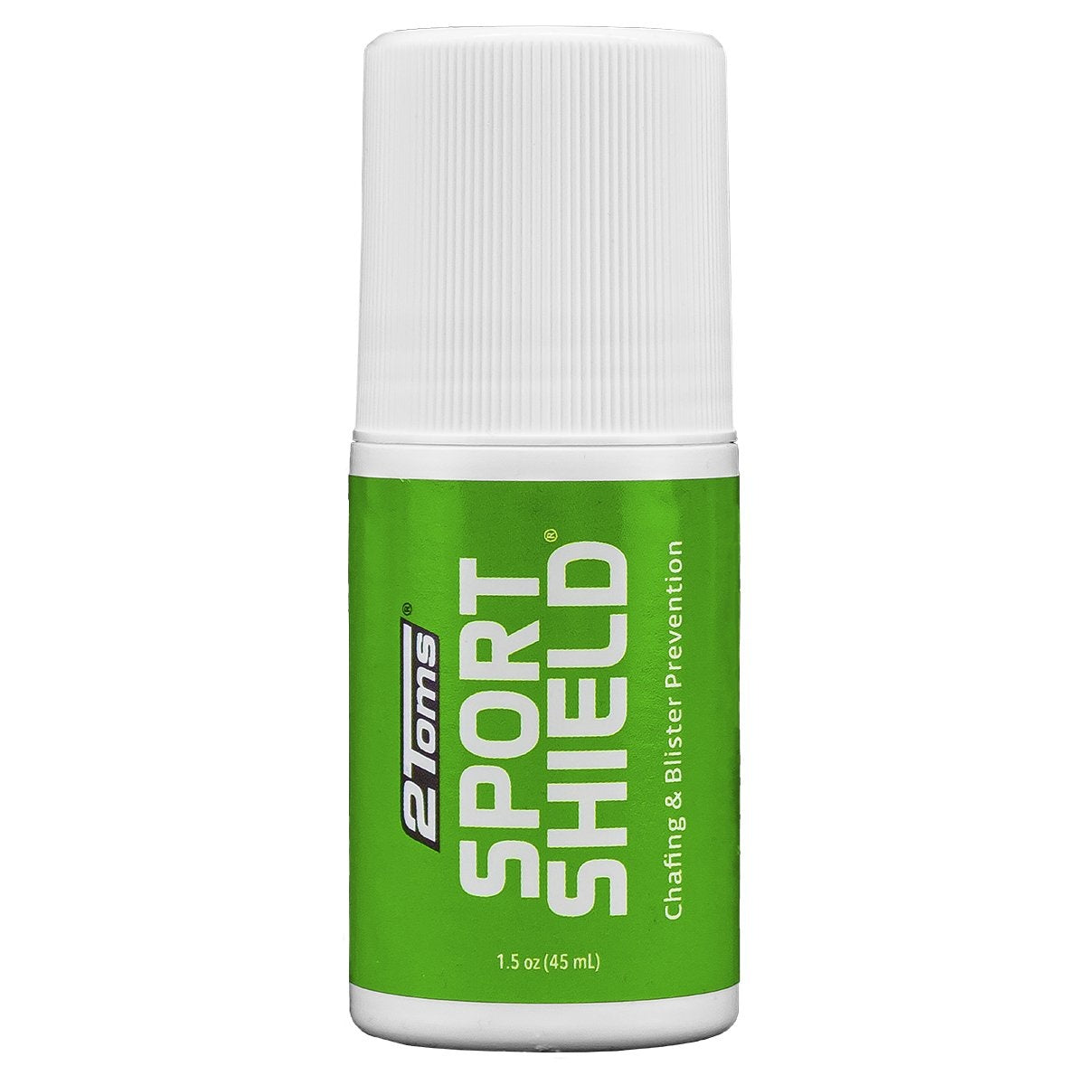2Toms Sportshield - Anti schuurplekken