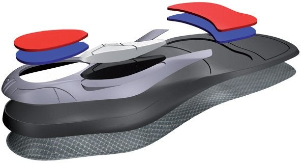 Orthomove Outdoor Walking inlegzolen