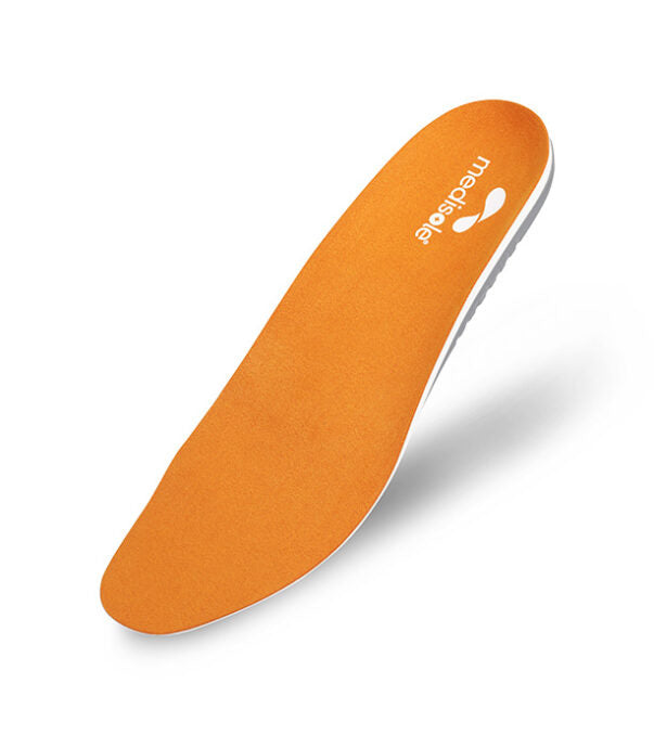 Medisole achillesklachten steunzolen