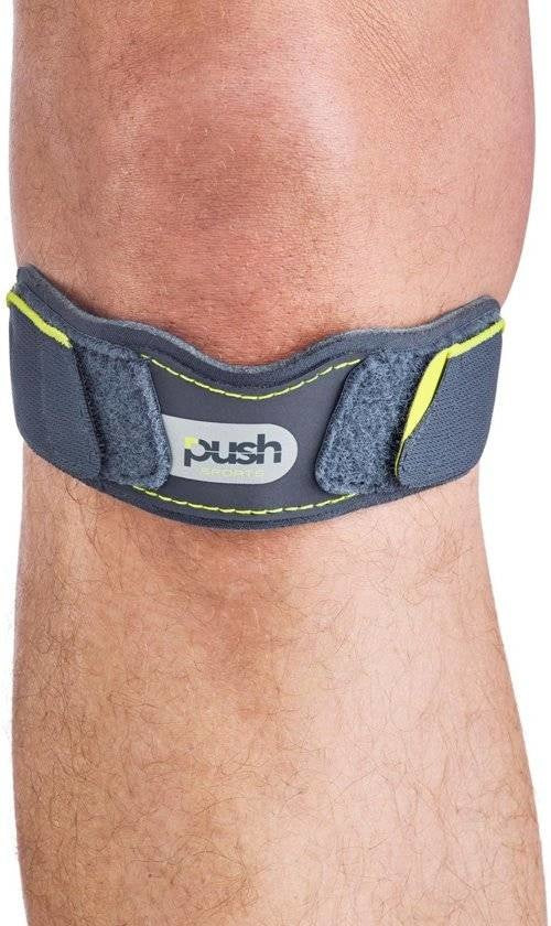 Push Sports Patellabrace