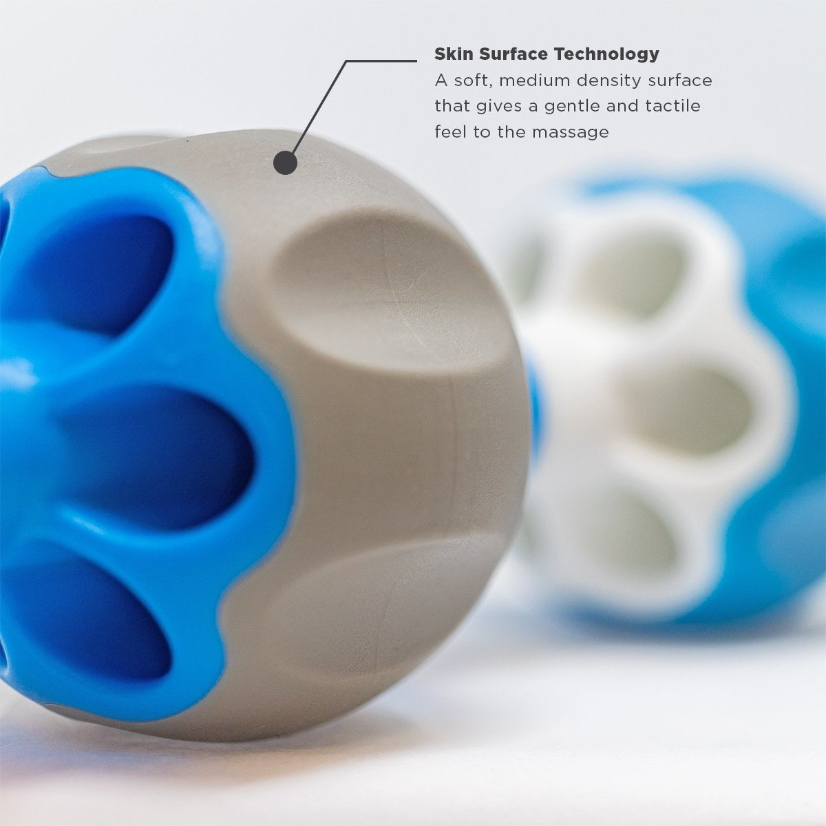 Addaday Pro Roller - massagestick