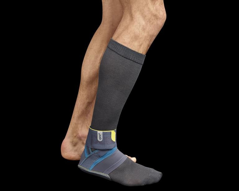 Push Sports Enkelbrace Kicx