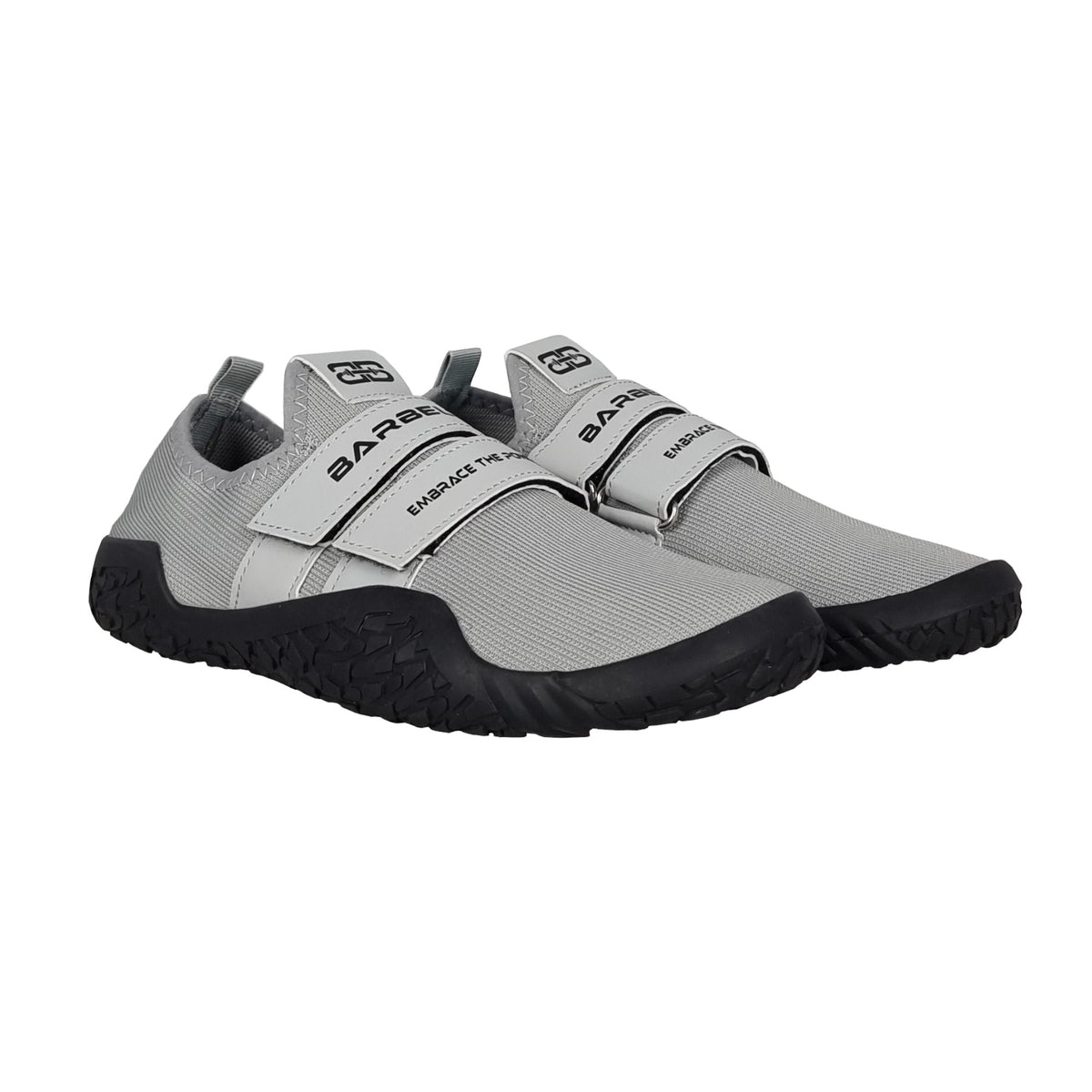 Barbelts lifting shoes - grijs