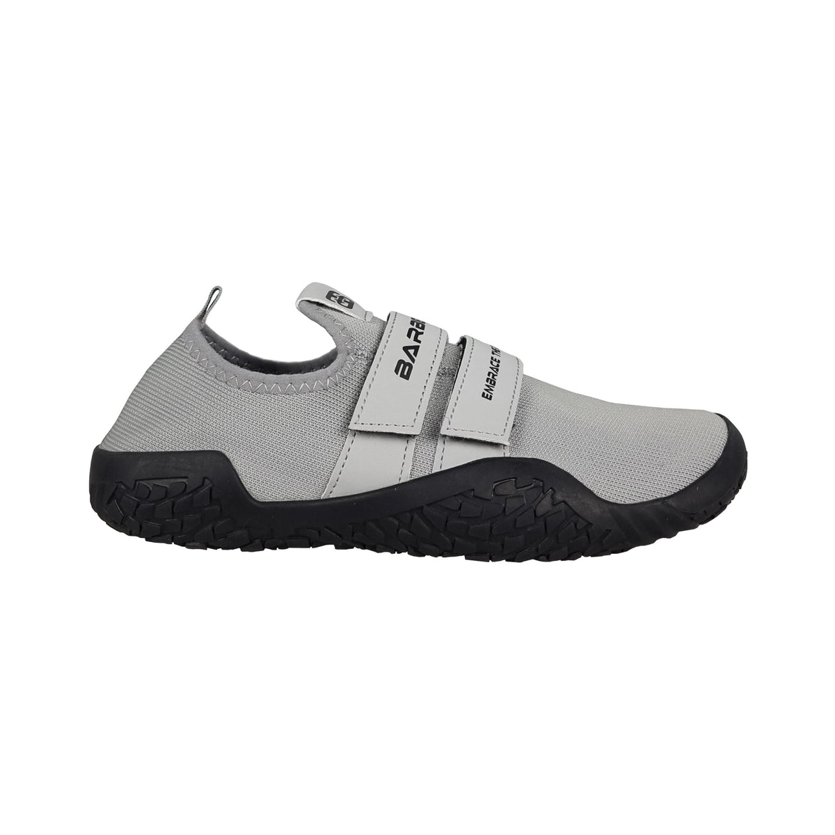 Barbelts lifting shoes - grijs