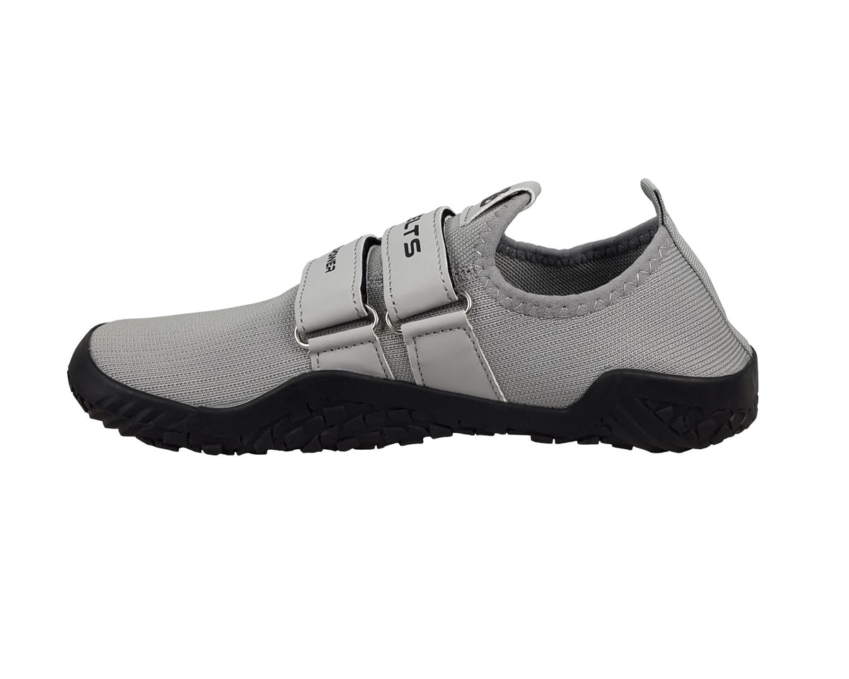 Barbelts lifting shoes - grijs