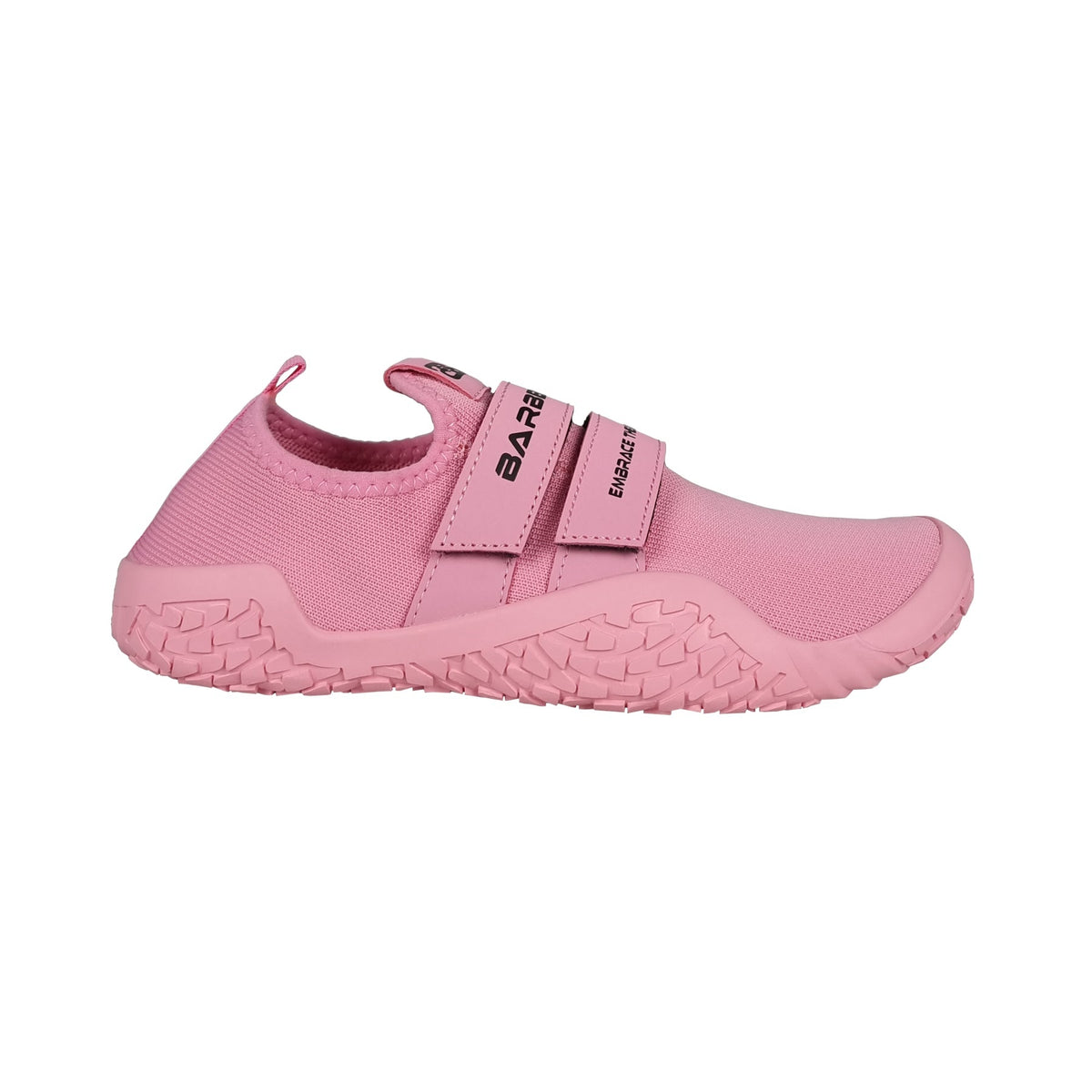 Barbelts lifting shoes - roze