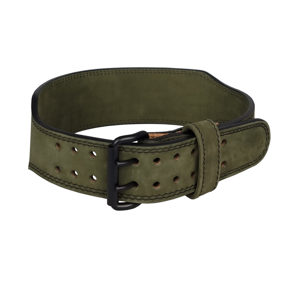 Barbelts Gewichthefriem Venom - Volledig van leder