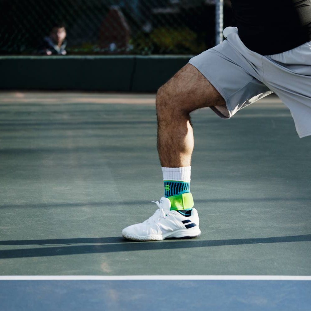 Bauerfeind Sports Ankle Support Enkelbrace - rivera