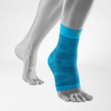 Bauerfeind Sports Compression Ankle Support Enkelbandage - rivera
