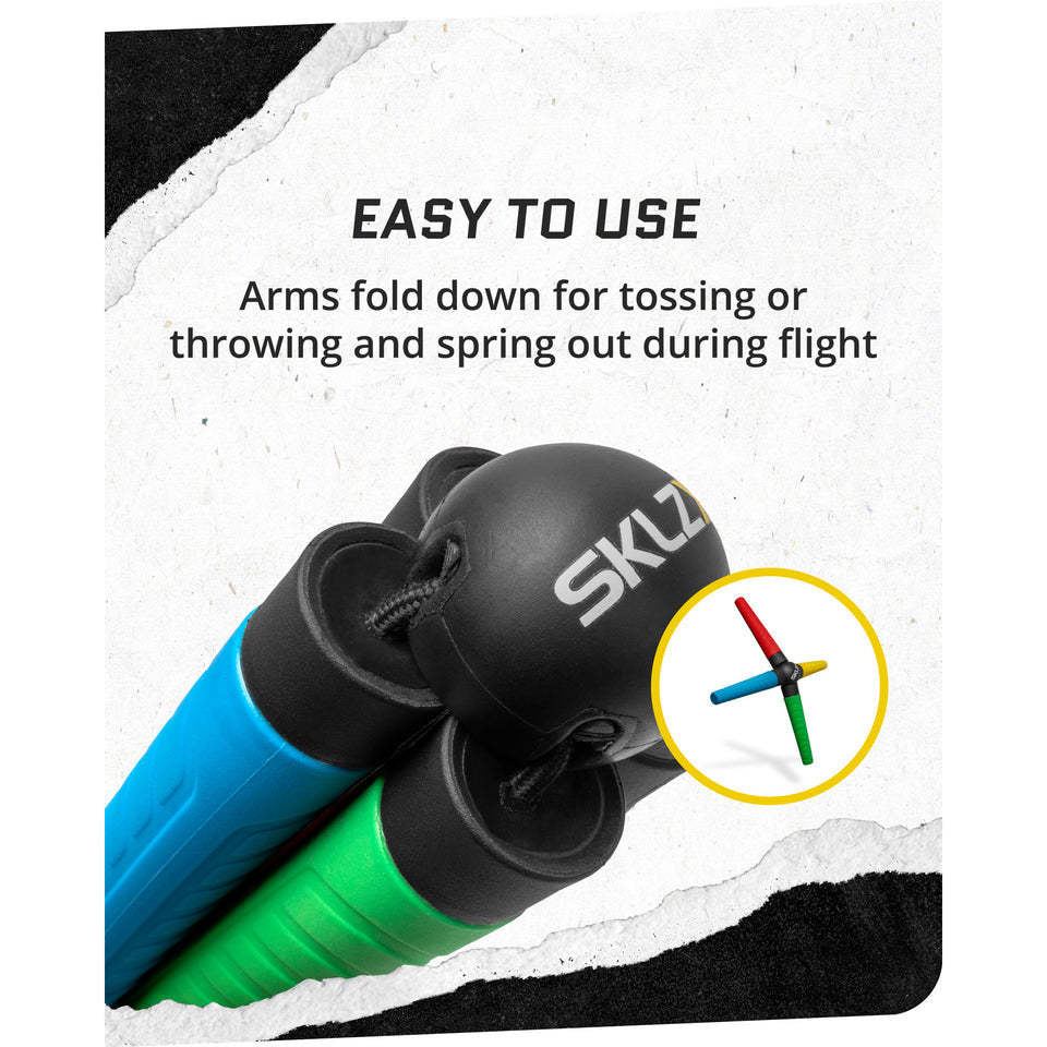 SKLZ REACTIVE CATCH ELITE