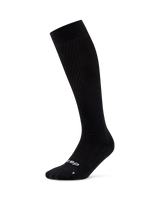CEP Core Flight Compressiekousen 2.0 - zwart