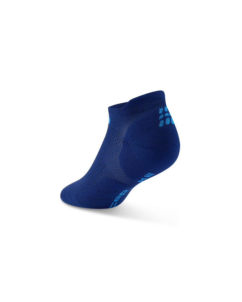 CEP Core Run No Show Sokken 5.0 - donkerblauw