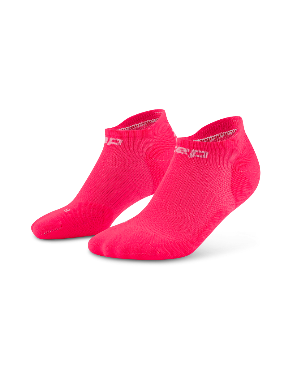 CEP Core Run No Show Sokken 5.0 - roze