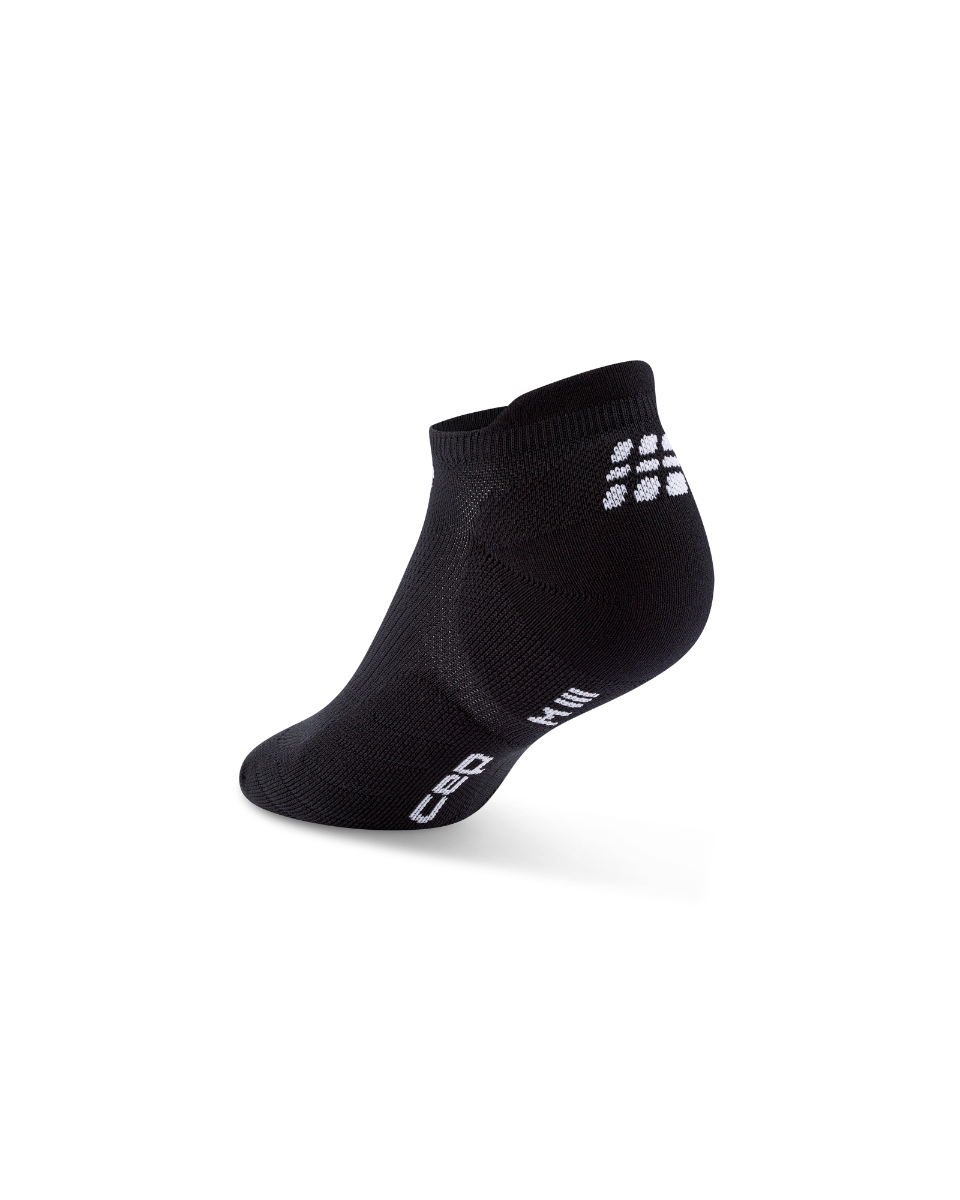 CEP Core Run No Show Sokken 5.0 - zwart