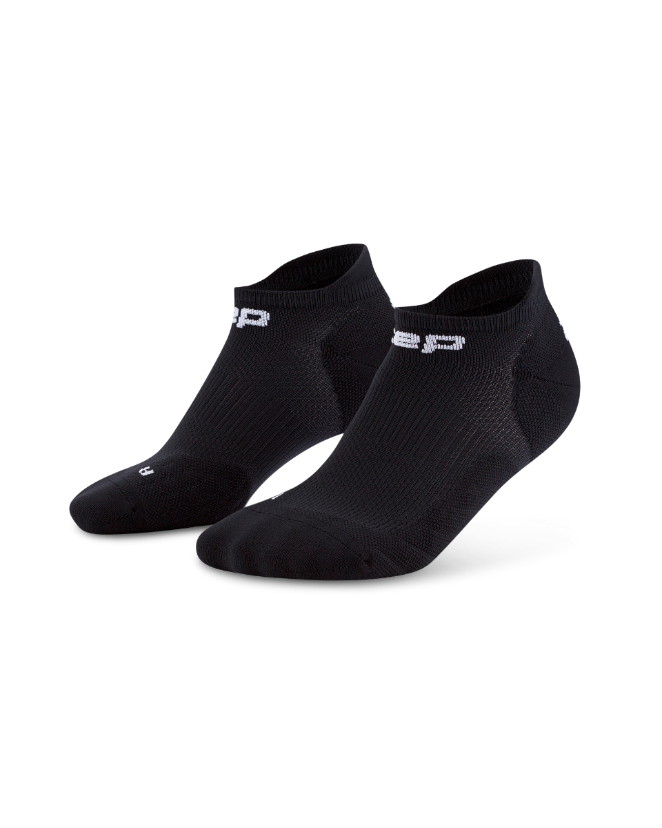 CEP Core Run No Show Sokken 5.0 - zwart