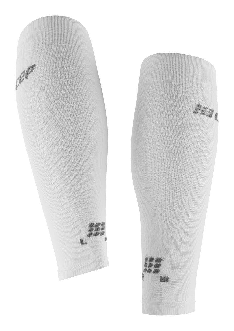 CEP Ultralight Calf Sleeves v3 - Wit