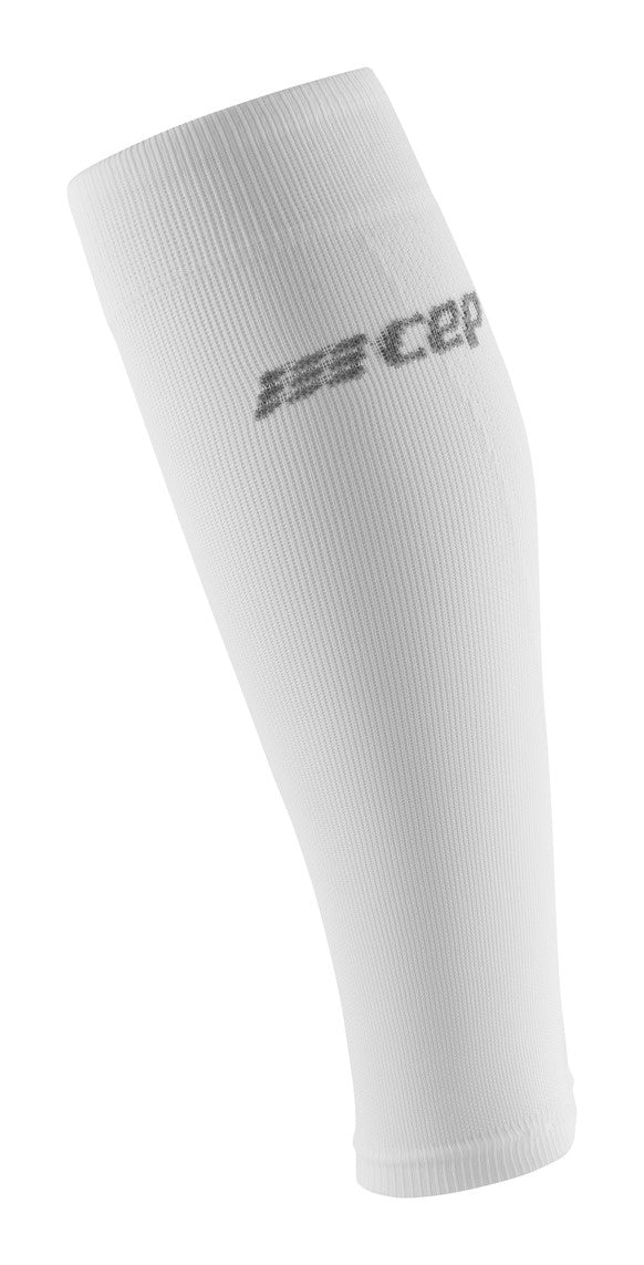 CEP Ultralight Calf Sleeves v3 - Wit