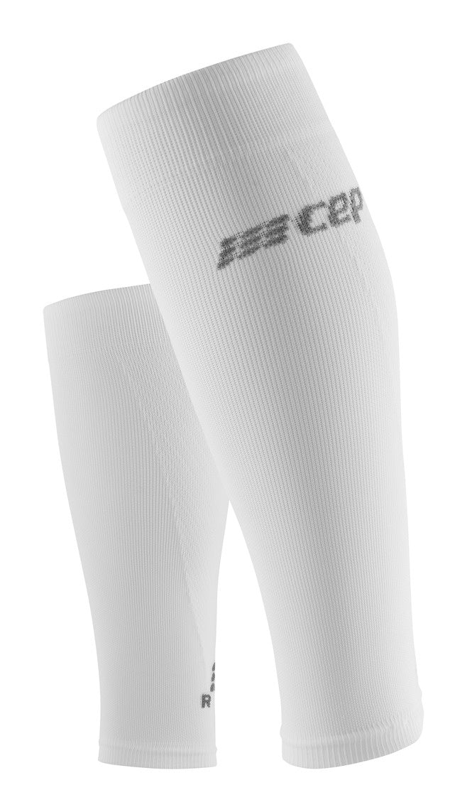 CEP Ultralight Calf Sleeves v3 - Wit