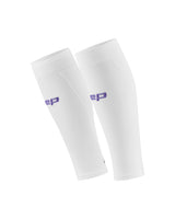 CEP Core Run Ultralight Calf Sleeves - Wit