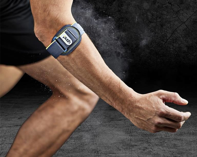 Push Sports Armbrace / Tennisarm brace / Golfersarm brace