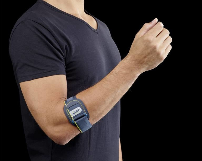 Push Sports Armbrace / Tennisarm brace / Golfersarm brace