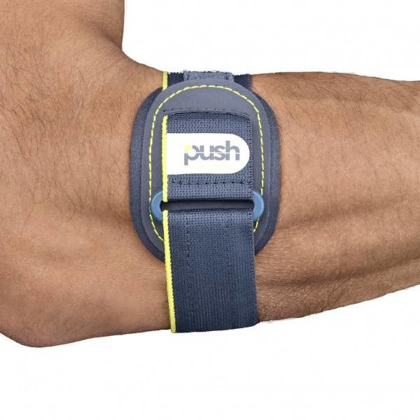 Push Sports Armbrace / Tennisarm brace / Golfersarm brace