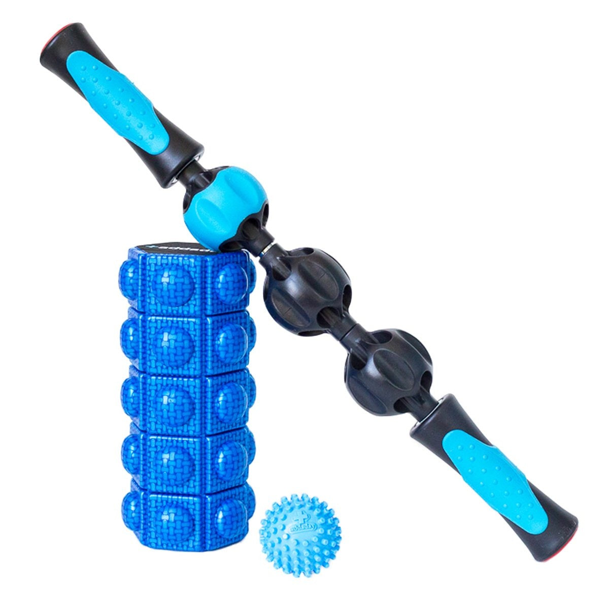 Addaday Full Body Massage Kit