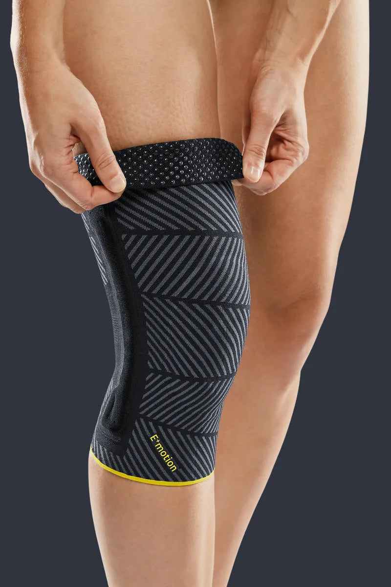 Medi Genumedi E+Motion Kniebrace