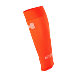 Herzog PRO Compressietubes oranje