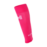 Herzog PRO Compressietubes roze
