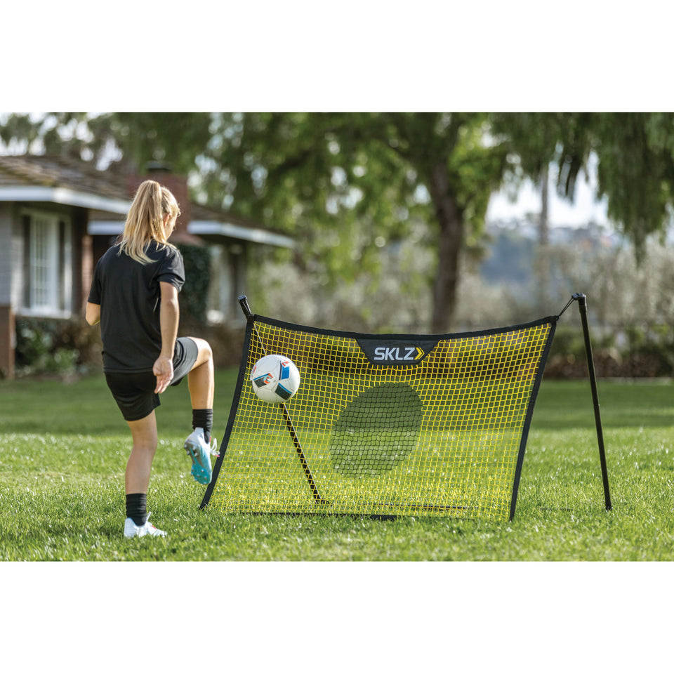 SKLZ SOCCER TRAINER SOLO