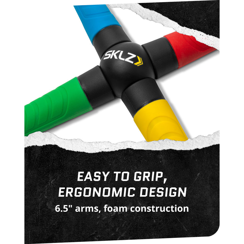 SKLZ REACTIVE CATCH ELITE