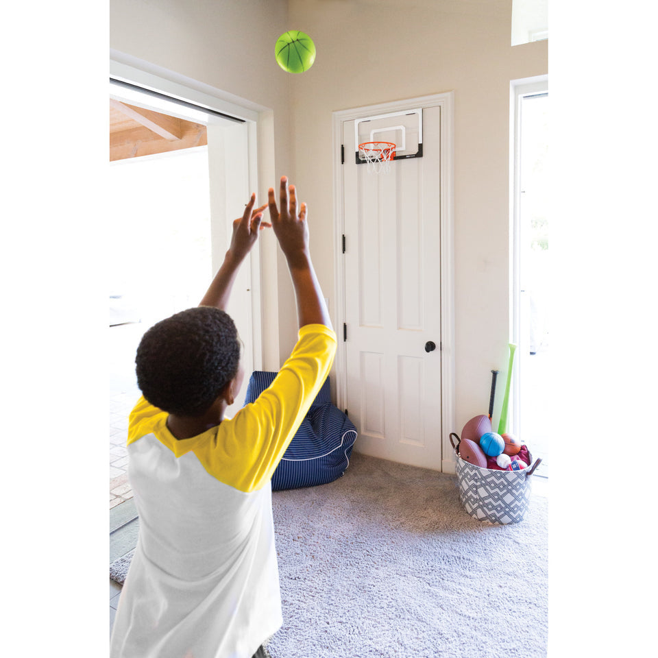 SKLZ Pro Mini Hoop Foam Bal - Oranje