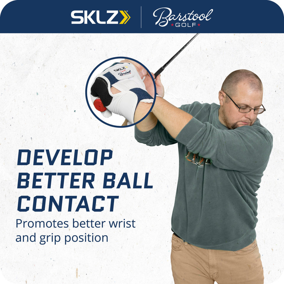 SKLZ SMART GLOVE MEN'S LEFT