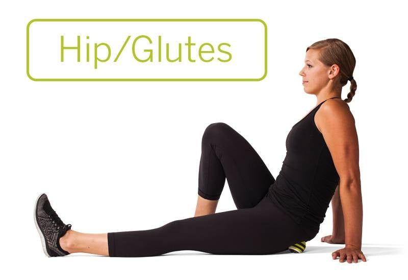 Triggerpoint MB1 Massage bal