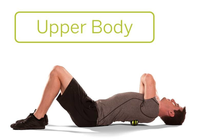 Triggerpoint MB1 Massage bal