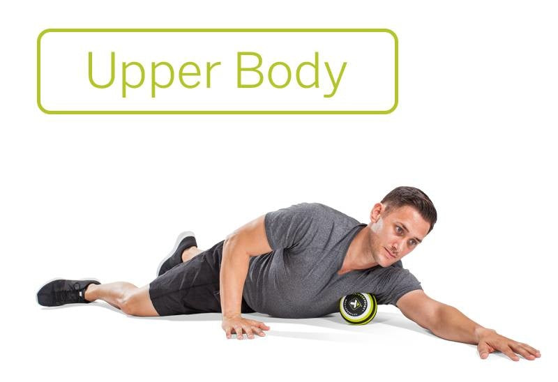 Triggerpoint MB5 Massage bal