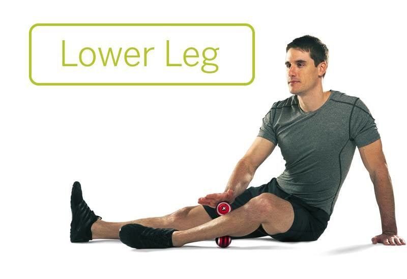 Triggerpoint MBX Massage bal