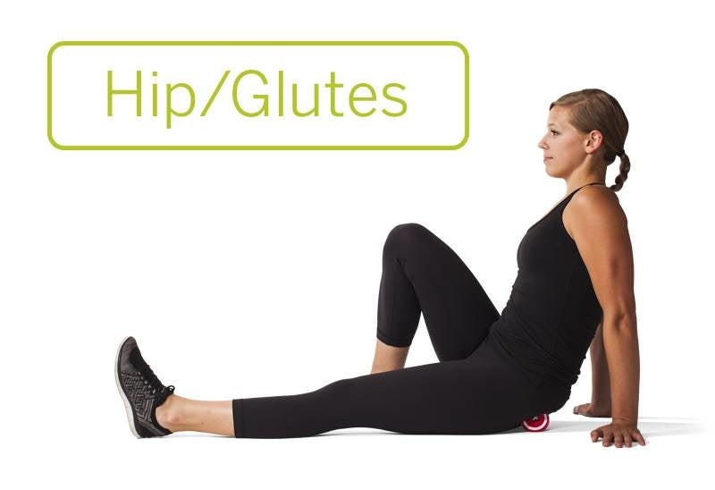 Triggerpoint MBX Massage bal