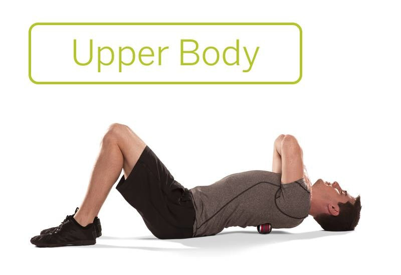 Triggerpoint MBX Massage bal