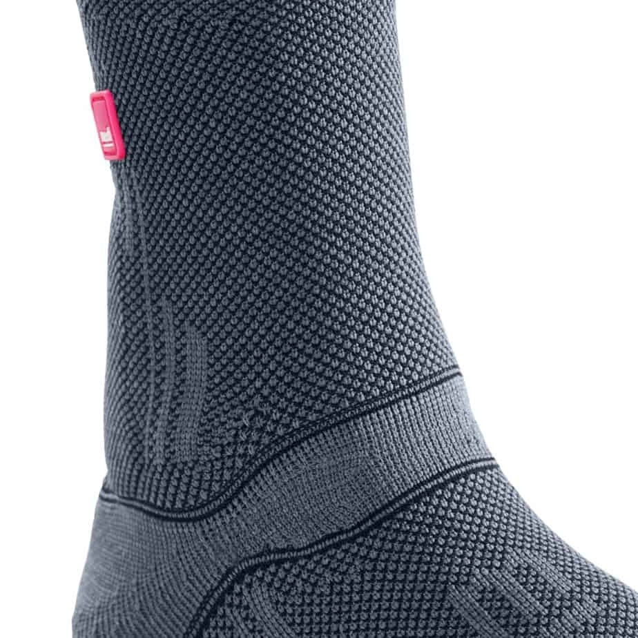 Medi Levamed Enkelbrace - Silver