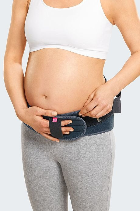 Medi Lumbamed Maternity Zwangerschapsband - Bekkenband