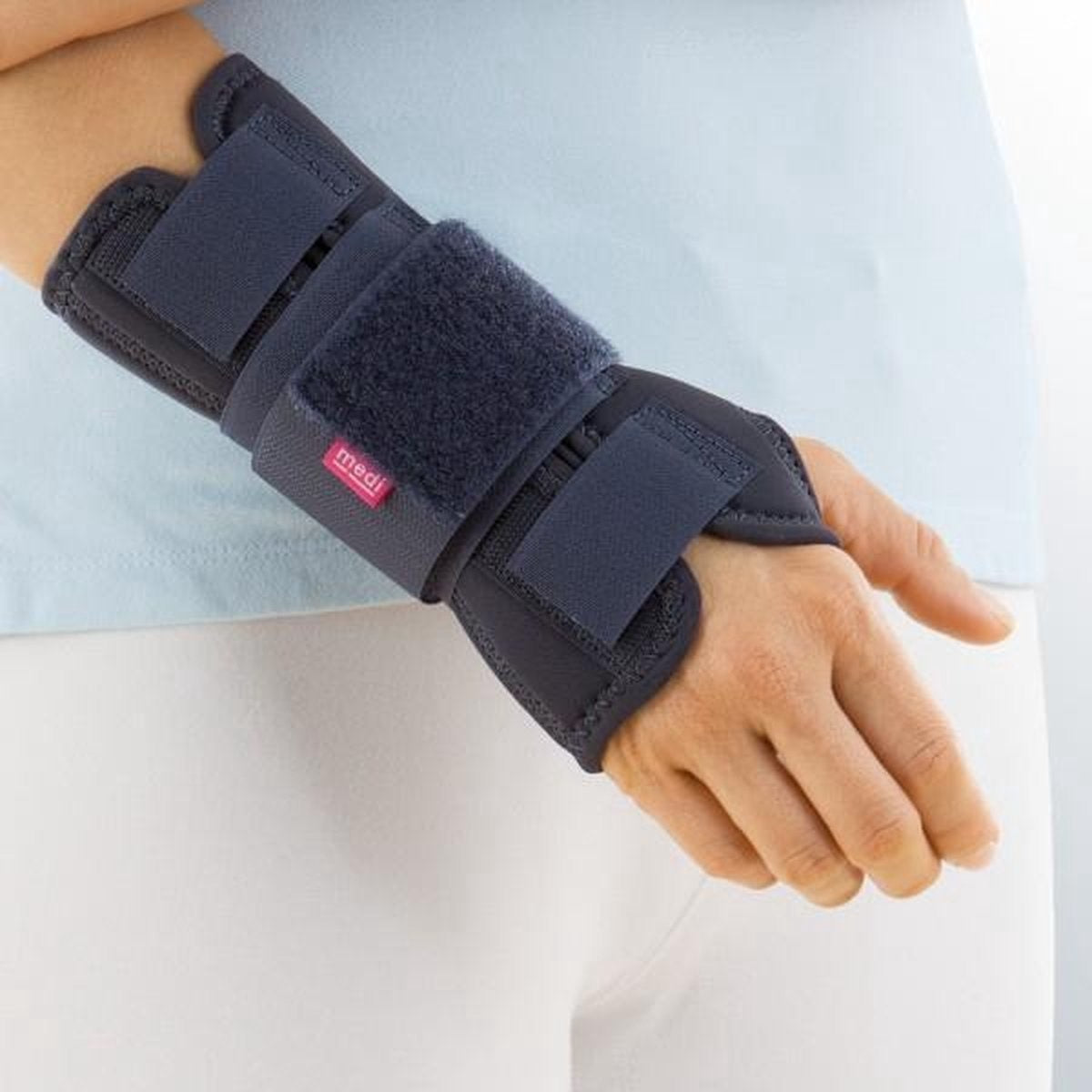 Medi Wrist Support Polsbrace