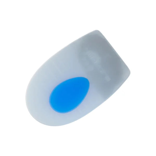 Mysole Special Silisoft Heelcushion