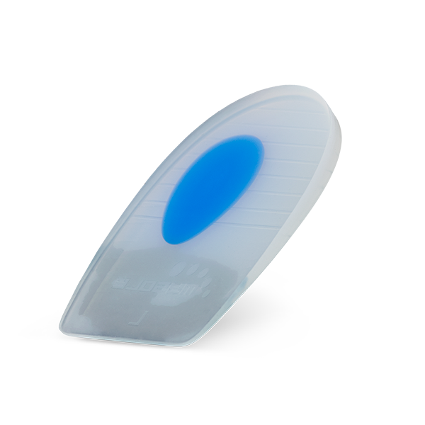 Mysole Special Silisoft Heelcushion