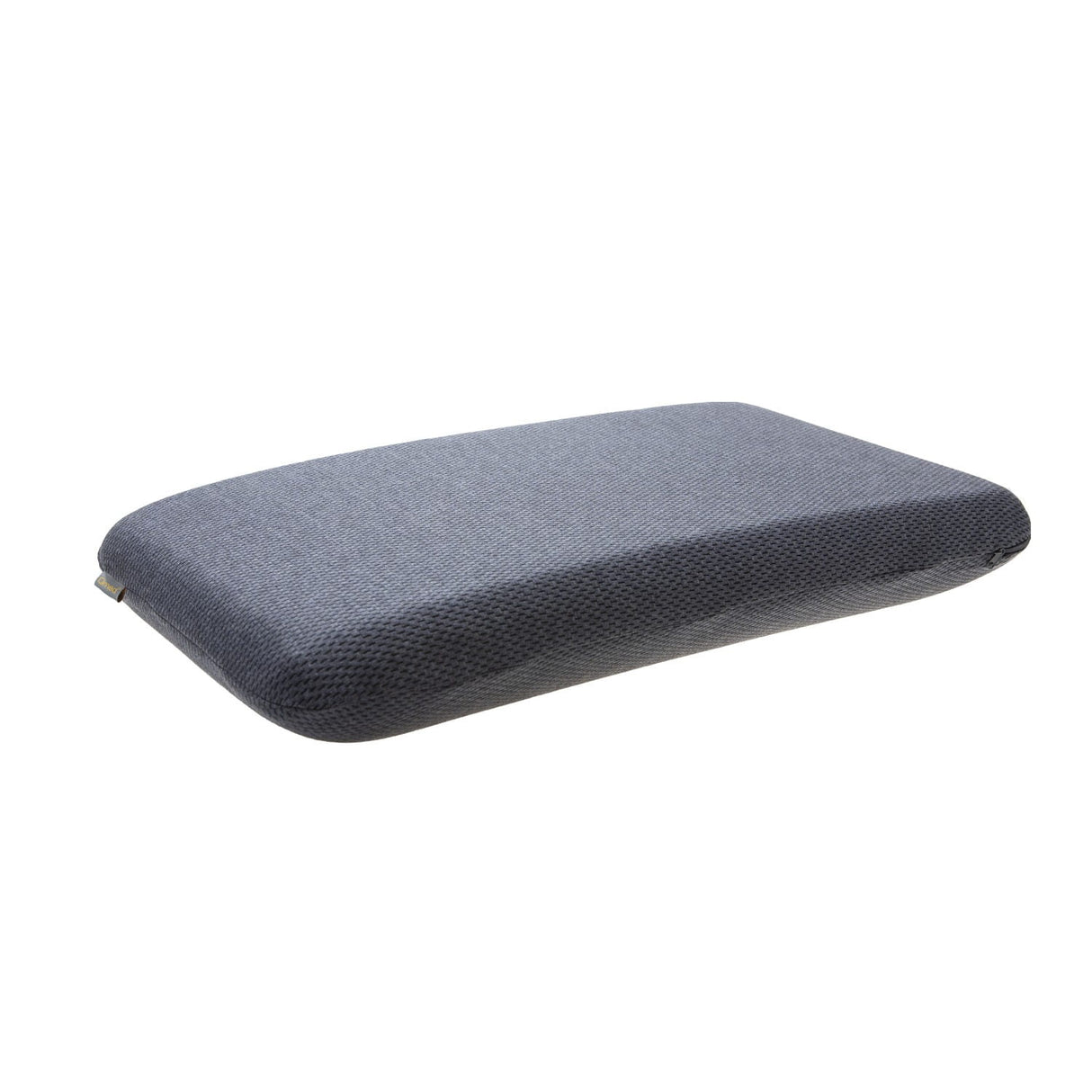 Qmed Ergonomisch Bamboe Memory Foam hoofdkussen