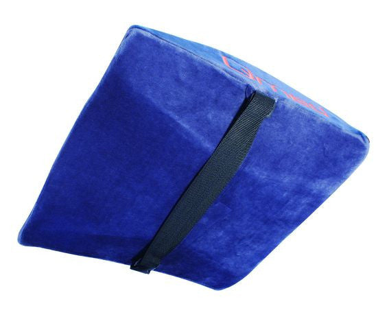 Qmed Memory Foam Lendekussen