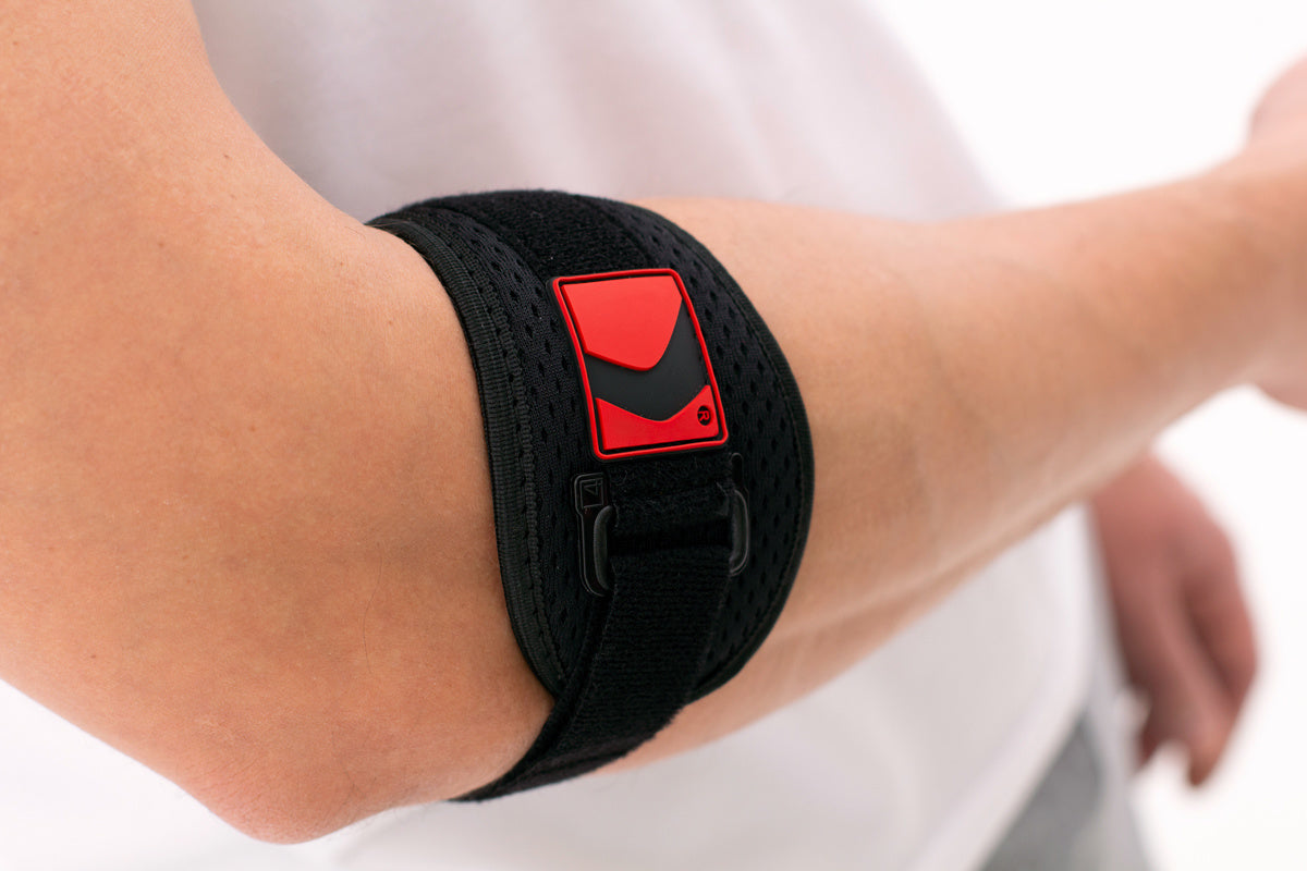 Reh4Sport Elleboogbrace / tennisarmbrace